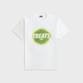 Kith Treats Matcha Powder Tee White - New