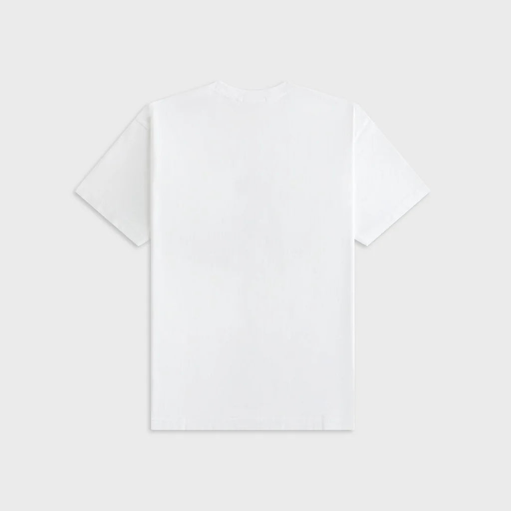 Kith Treats Matcha Powder Tee White - New