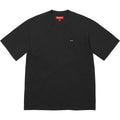 Supreme Small Box Tee Black - New