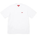 Supreme Small Box Tee White - New