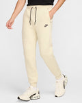 Nike Tech Fleece Joggers Light Khaki/Black - New