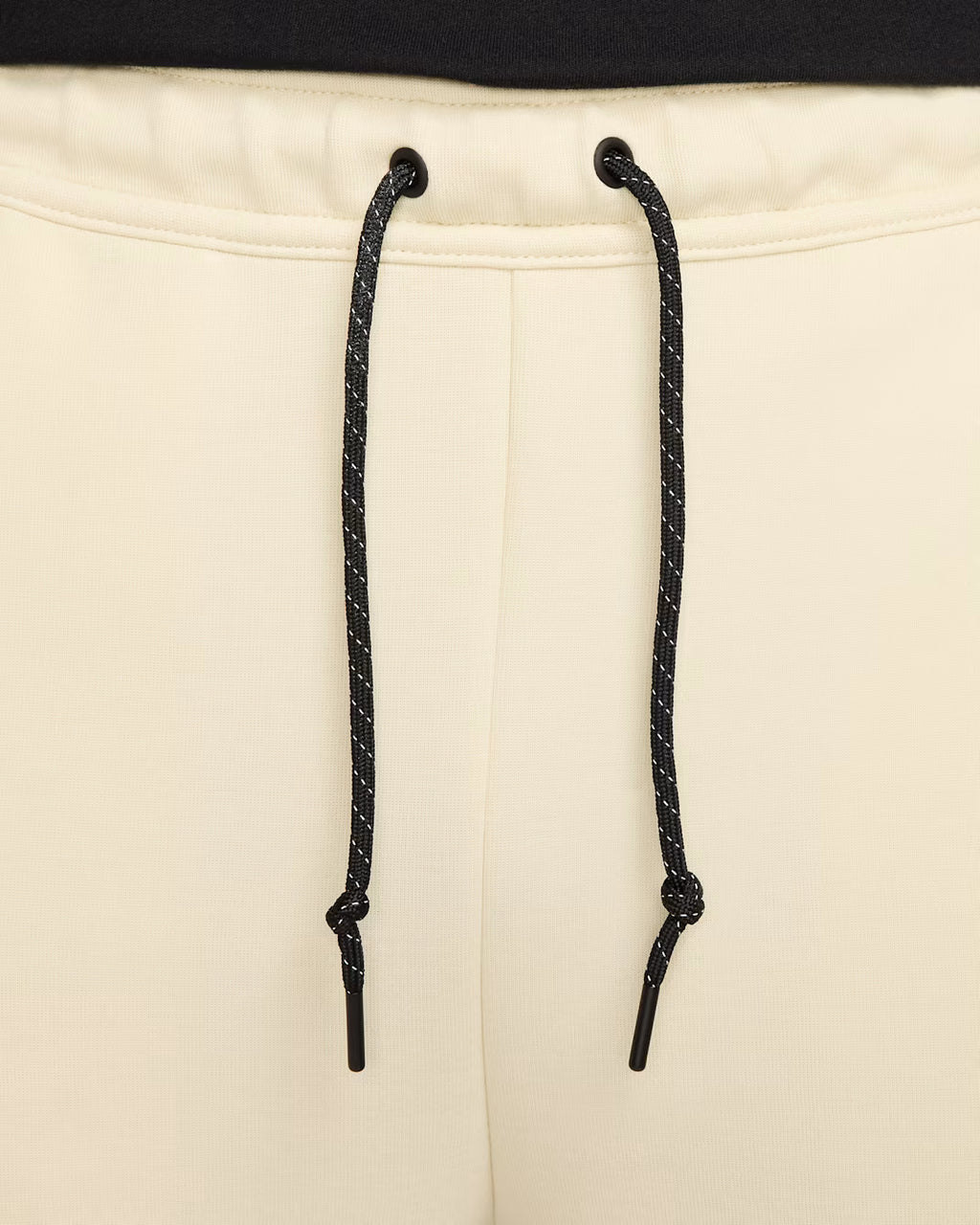 Nike Tech Fleece Joggers Light Khaki/Black - New