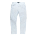 Makobi M1906 Bellagio Jeans White - New