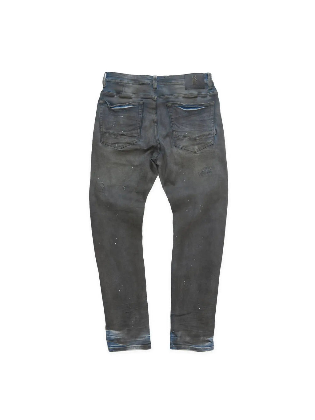 Makobi M1991 Avenida Grease Jeans - New