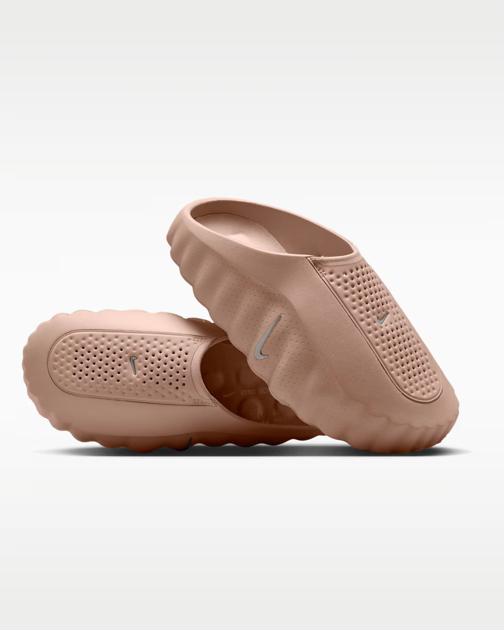 Nike Mind 001 Slide Rattan - New