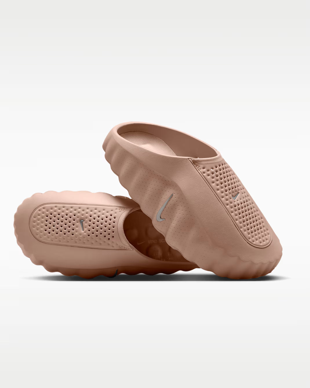 Nike Mind 001 Slide Rattan - New