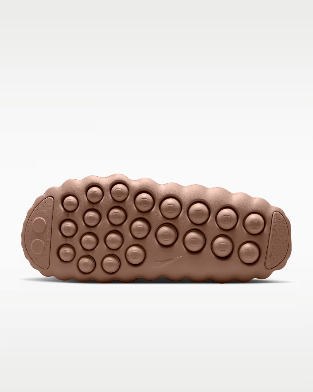 Nike Mind 001 Slide Rattan - New