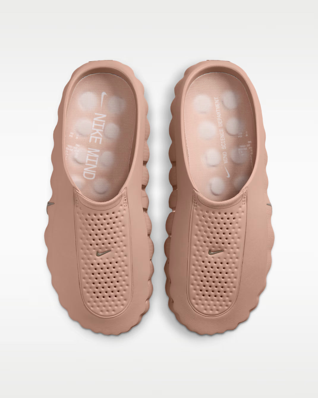 Nike Mind 001 Slide Rattan - New