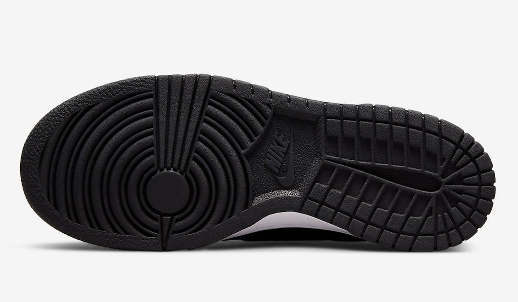 Nike Dunk Low Midnight Navy (GS) - New