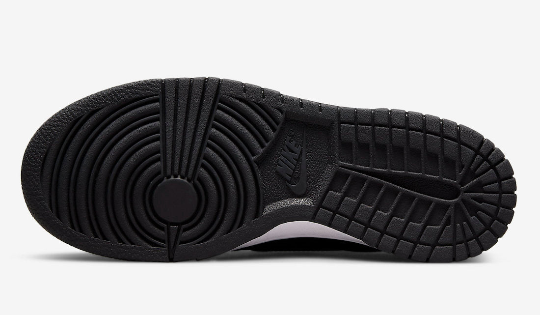 Nike Dunk Low Midnight Navy (GS) - New