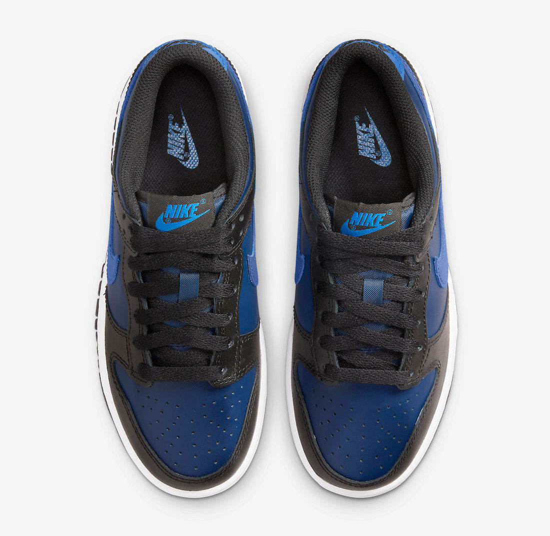 Nike Dunk Low Midnight Navy (GS) - New