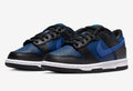 Nike Dunk Low Midnight Navy (GS) - New