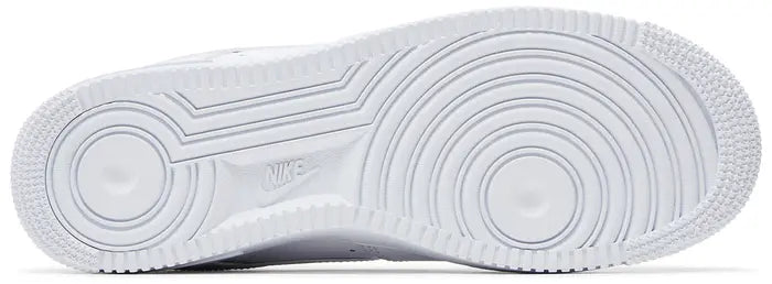 Nike Air Force 1 Low Supreme White - New