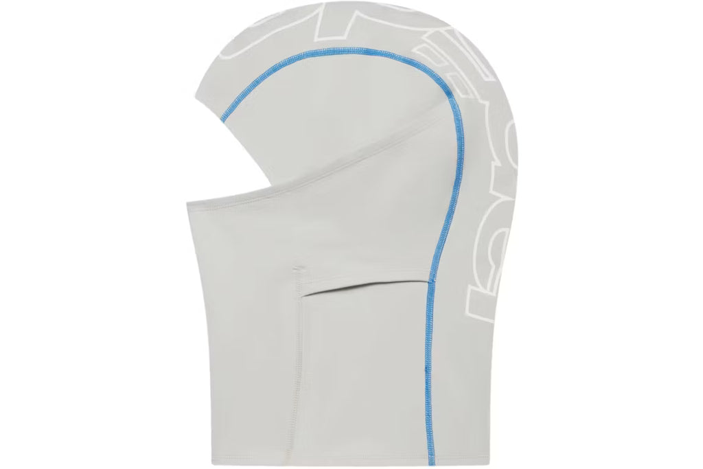 Sp5der Jumbo Logo Face Mask Plastic - New
