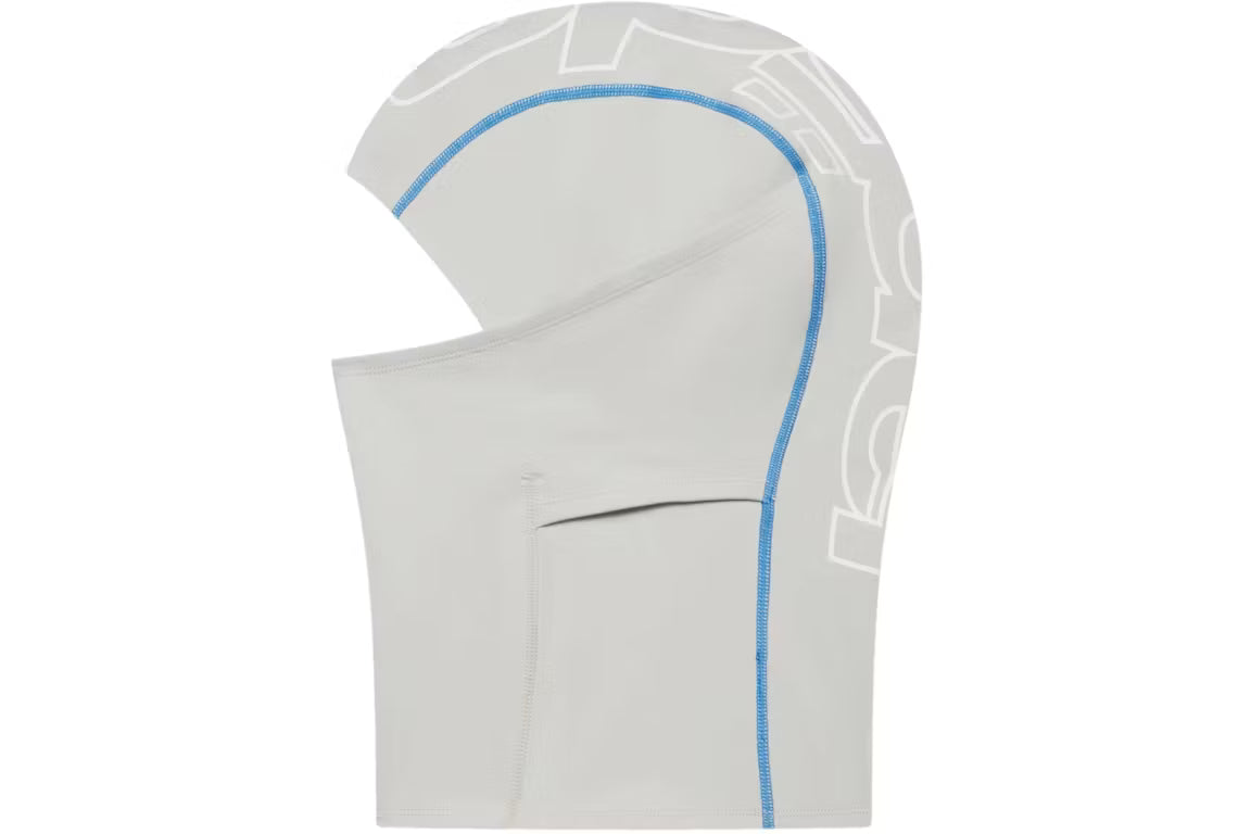 Sp5der Jumbo Logo Face Mask Plastic - New