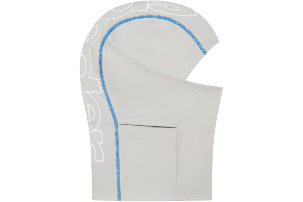 Sp5der Jumbo Logo Face Mask Plastic - New