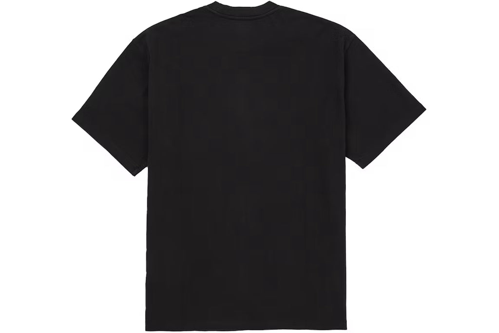 Supreme A. PRESSE Tee Black - New