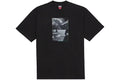 Supreme A. PRESSE Tee Black - New