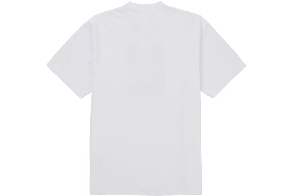 Supreme A. PRESSE Tee White - New