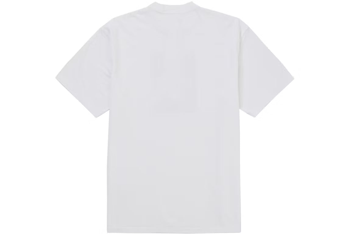 Supreme A. PRESSE Tee White - New