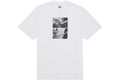 Supreme A. PRESSE Tee White - New
