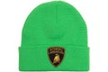 Supreme Automobili Lamborghini Beanie Lime - New