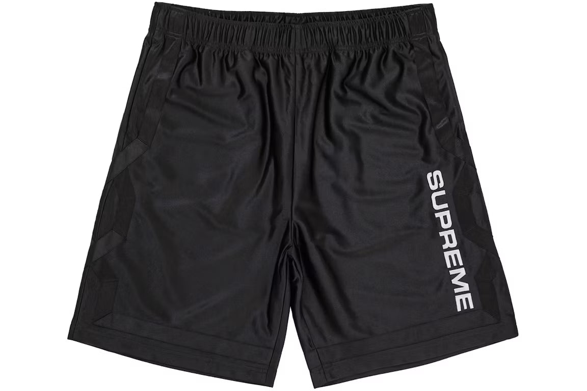 Supreme Chain Link Basketball Shorts - New