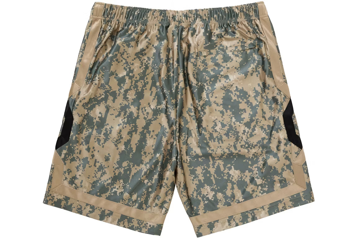 Supreme Chain Link Basketball Shorts - New