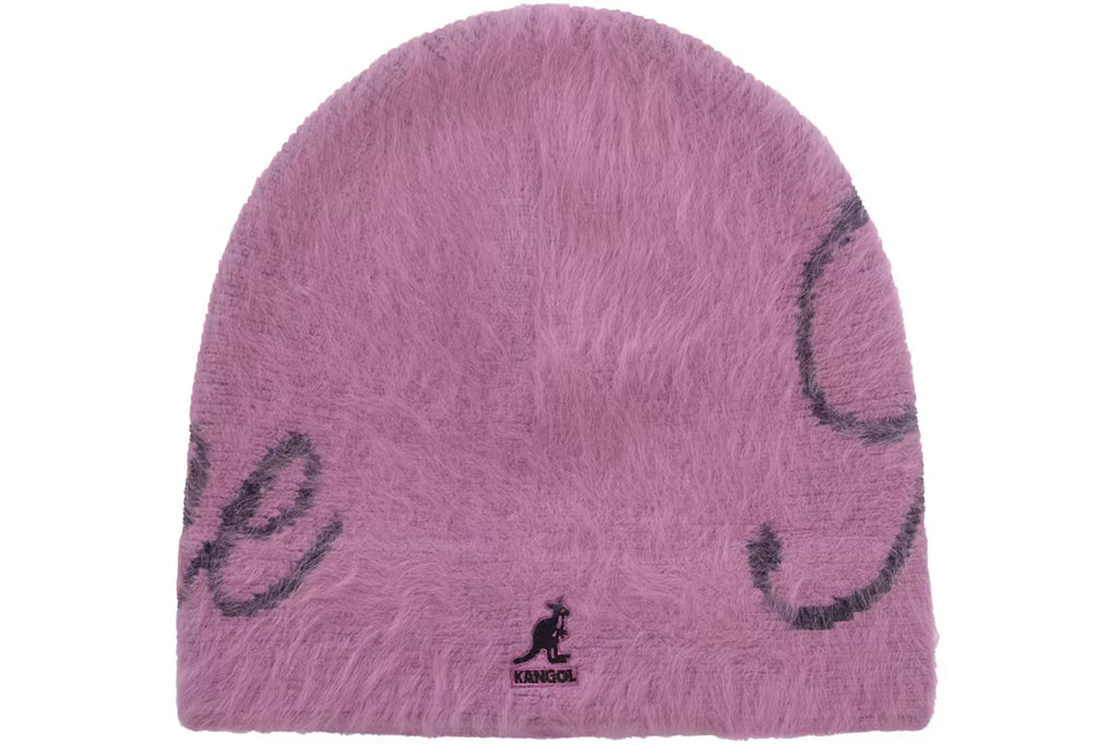 Supreme Kangol Furgora Jacquard Beanie Pink - New