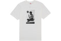 Supreme Larry Clark Gun Tee White - New
