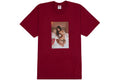 Supreme Larry Clark Neighbor Tee Red - New