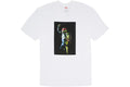 Supreme Raphael Tee White - New