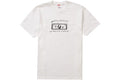 Supreme Spend It Tee White - New