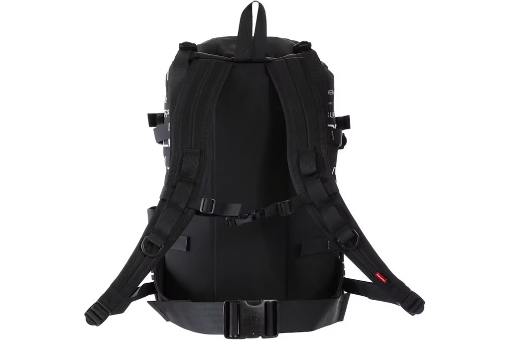 Supreme The North Face Steep Tech Backpack (FW21) Black - New