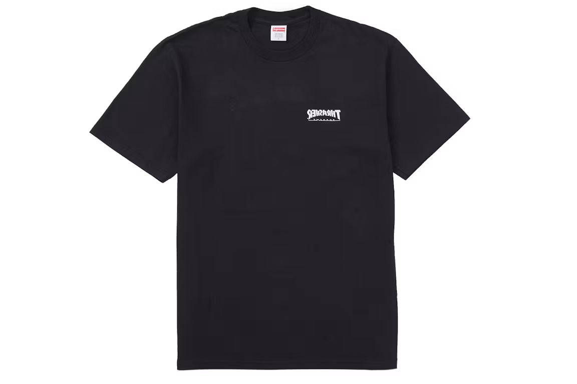 Supreme Thrasher Tee - New
