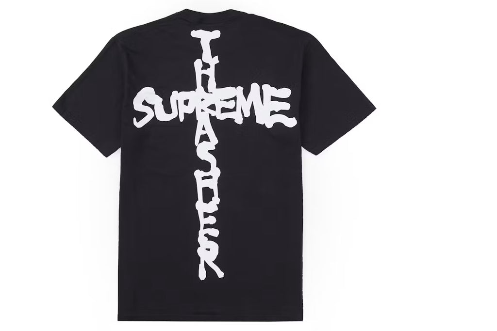 Supreme Thrasher Tee - New