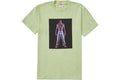Supreme Tupac Hologram Tee Pale Mint - New