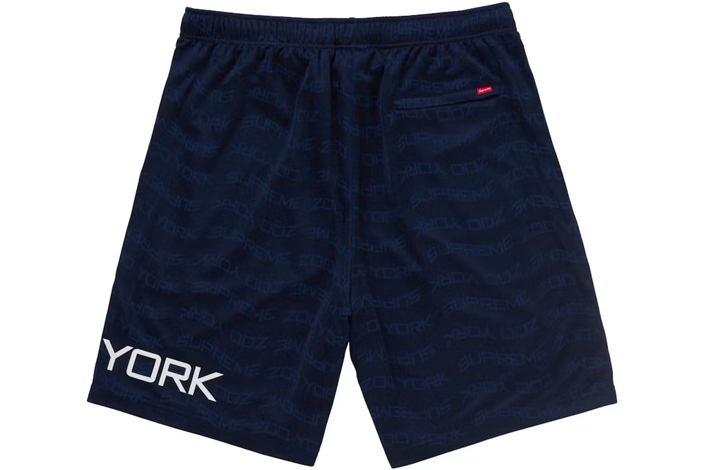 Supreme Zoo York Soccer Shorts - New