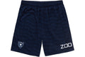 Supreme Zoo York Soccer Shorts - New