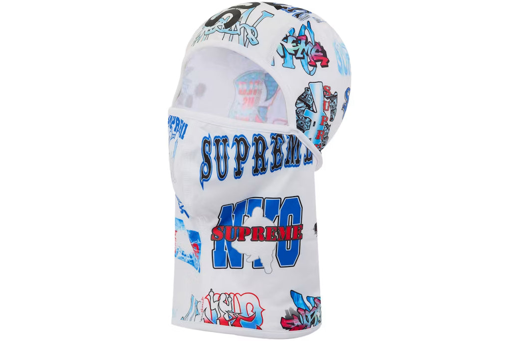 Supreme Flash Lightweight Balaclava - New