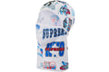 Supreme Flash Lightweight Balaclava White - New