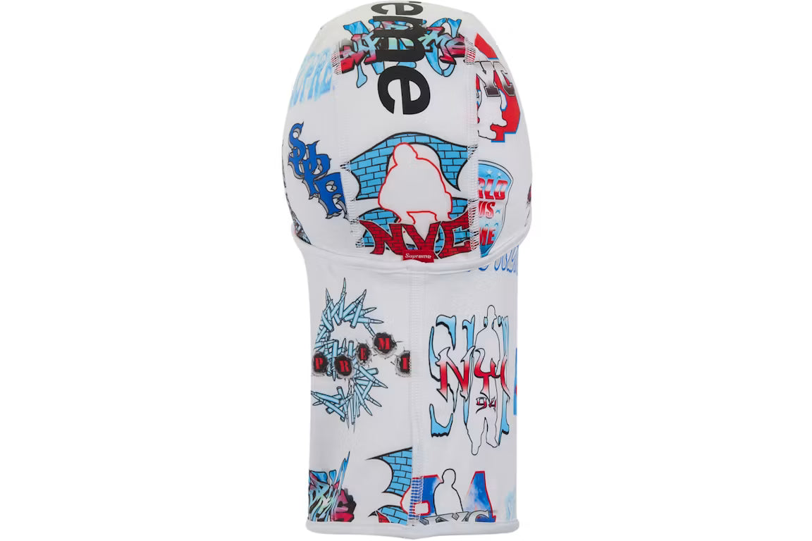 Supreme Flash Lightweight Balaclava - New
