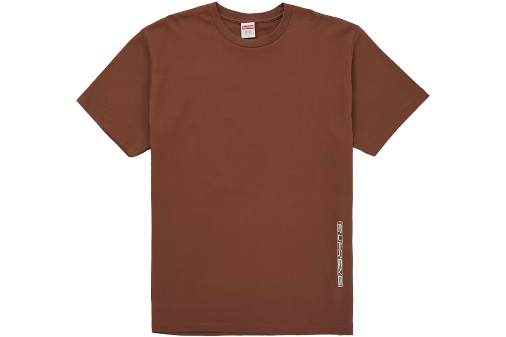 Supreme Supper Tee - New