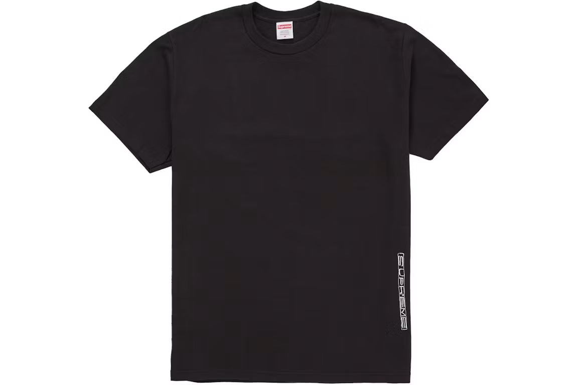 Supreme Supper Tee - New