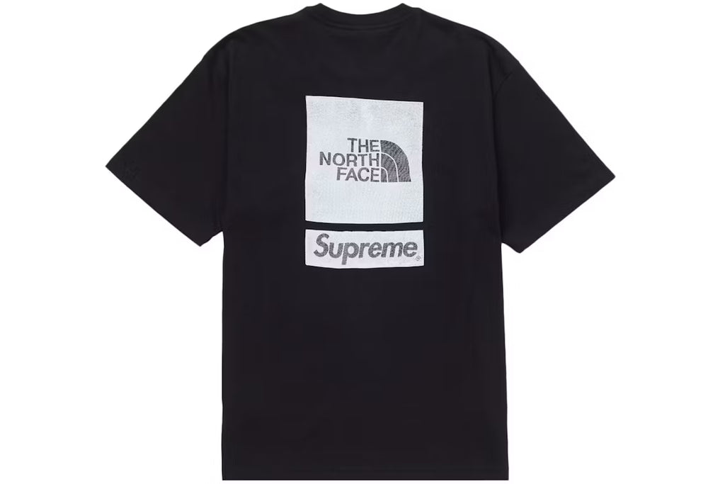 Supreme The North Face S/S Tee - New