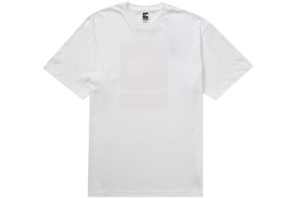 Supreme The North Face S/S Tee - New