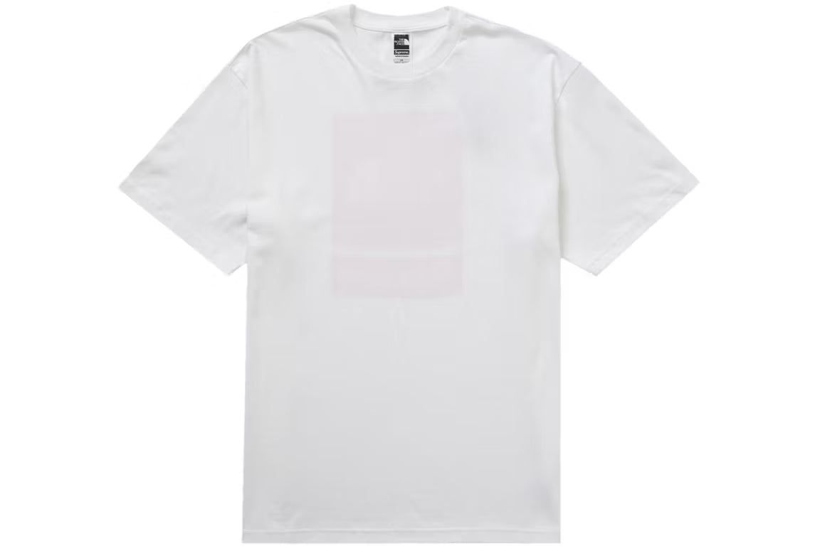 Supreme The North Face S/S Tee - New