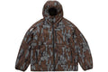 Supreme Windstopper Insulated Hooded Jacket Camouflage - New