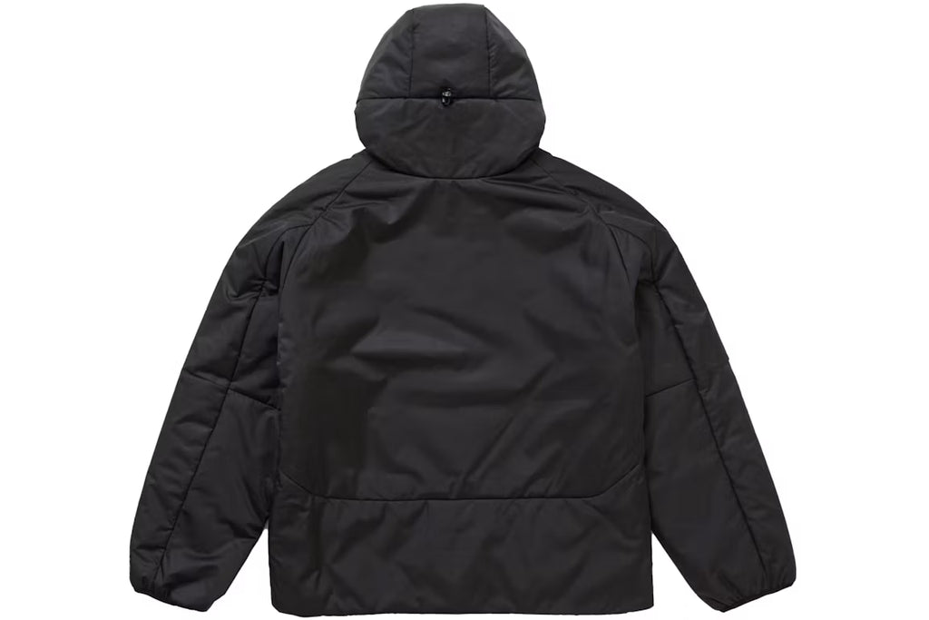 Supreme Windstopper Insulated Hooded Jacket - New