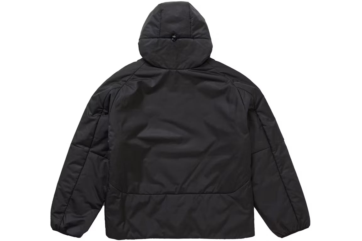 Supreme Windstopper Insulated Hooded Jacket - New